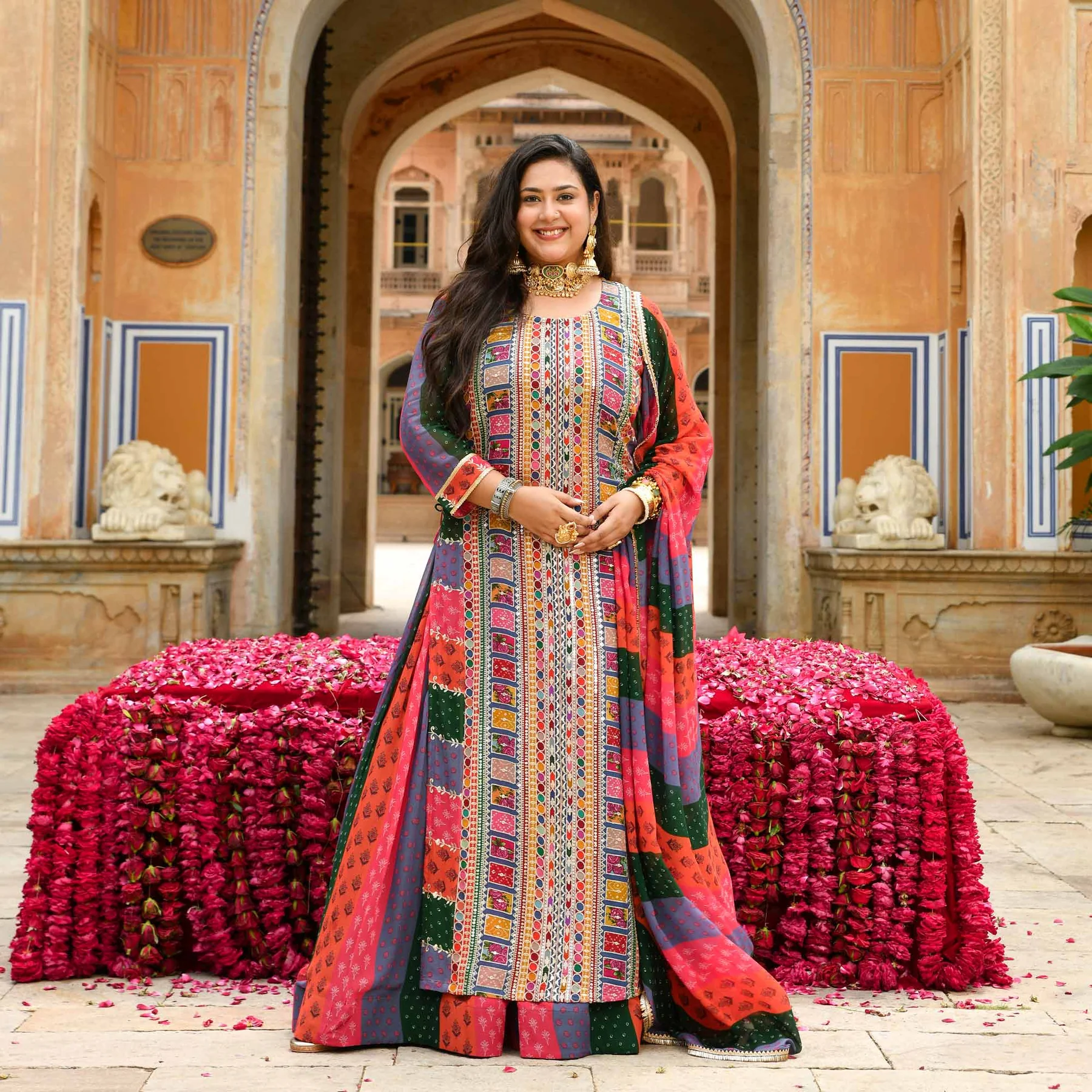 Inclusive Fashion for Every Curve